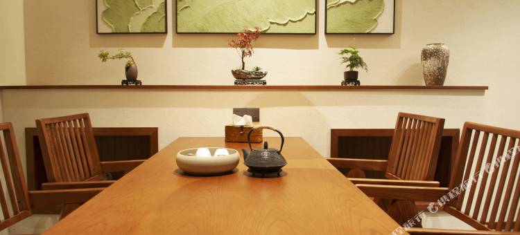 雅安红豆宿民宿图片