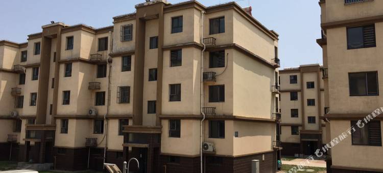 山海关卓雅民宿(龙海大道店)图片