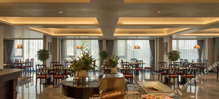 万象安品酒店(Allpoints Hotel)图片