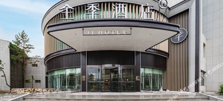 全季酒店(嘉峪关迎宾湖店)图片