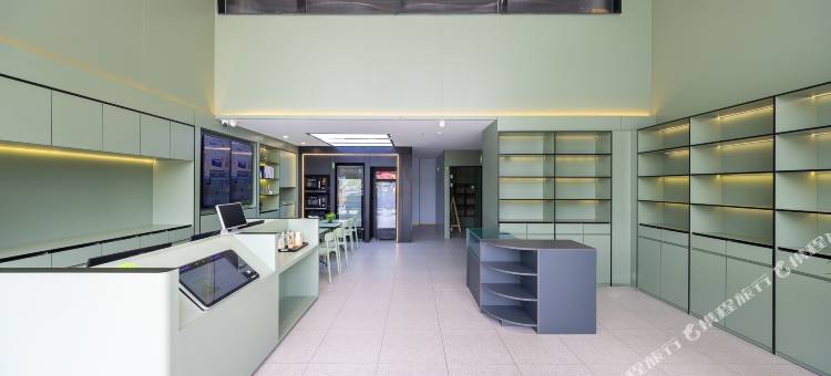 海友酒店(西宁青海大学店)图片