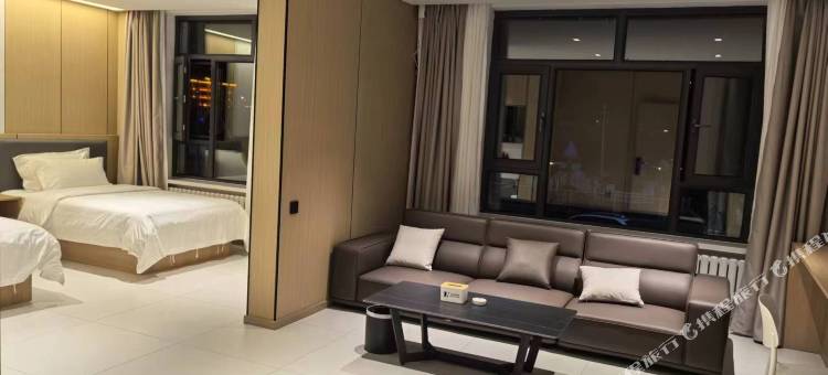 嘉乐嘉酒店图片