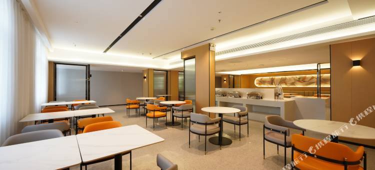 柏曼酒店(济宁任城冠亚星城店)图片