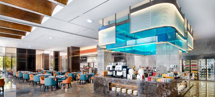 南京机场诺富特酒店图片