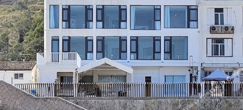 苍南沐海民宿图片