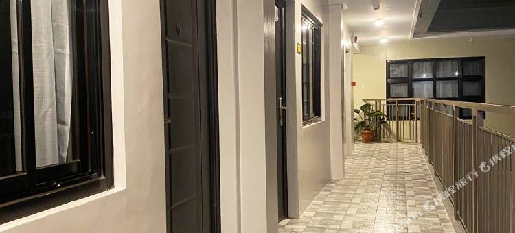 拉帕特里亚贝贝旅游因由Cocotel酒店管理(La Patria Baybay Tourist Inn powered by Cocotel)图片