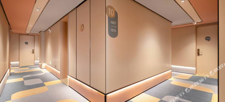 汉庭酒店(南宁广西广播电视台鲤湾路店)图片