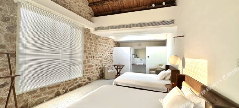 长岛在野·石屋民宿图片