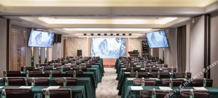 Hi Hotel(广州白云亭岗地铁站店)图片