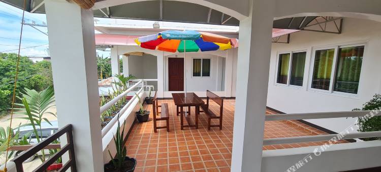 Alona Rose Hotel by SMS Hospitality图片