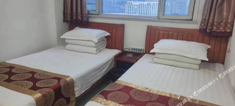 西宁城东安鑫民宿图片