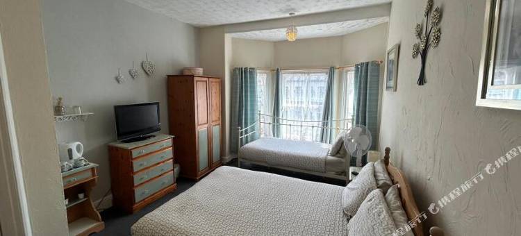 OYO小艾米丽(OYO Little Emily)图片