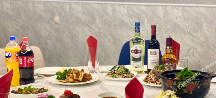 金色之旅商务酒店(Golden Tour Hotel)图片