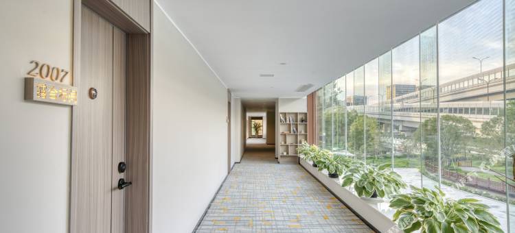 来住别院(杭州拱墅万达广场花园岗地铁站店)图片