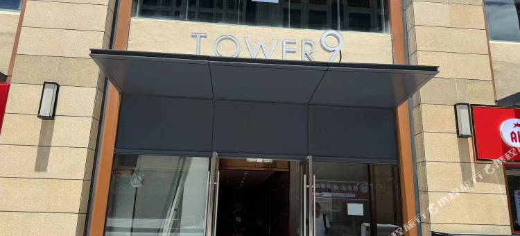 古早居公寓(平江万达广场平泷路东地铁站店)图片
