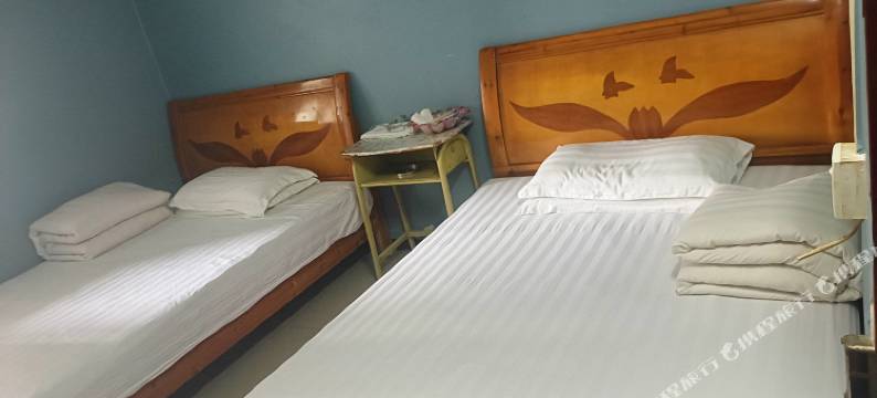 时尚公寓(长安店)图片