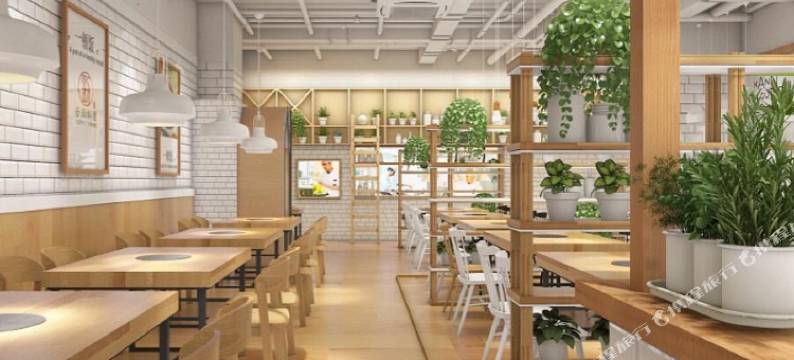 海边有个院子独栋别墅图片