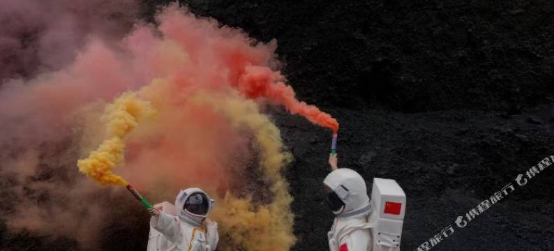 火山御都民宿(乌兰哈达火山地质公园店)图片