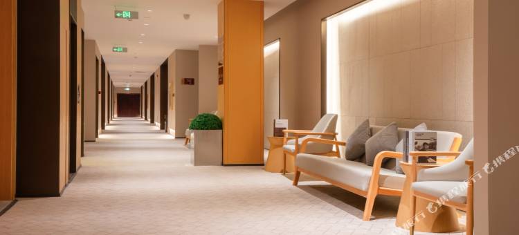 泗季酒店(左贡店)图片