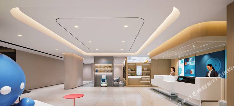 如家酒店·neo(天津西青区中北大道店)图片