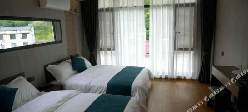 云漫居民宿(边城茶峒景区店)图片