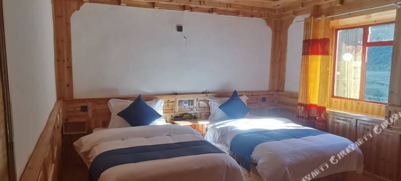 主峰忆民宿图片