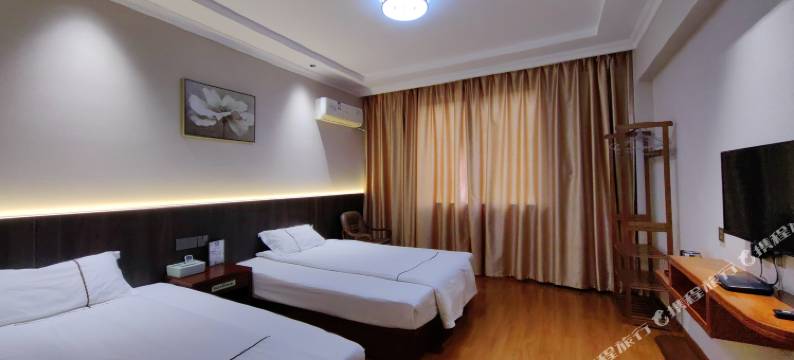 临海欣荣小苑农家乐图片