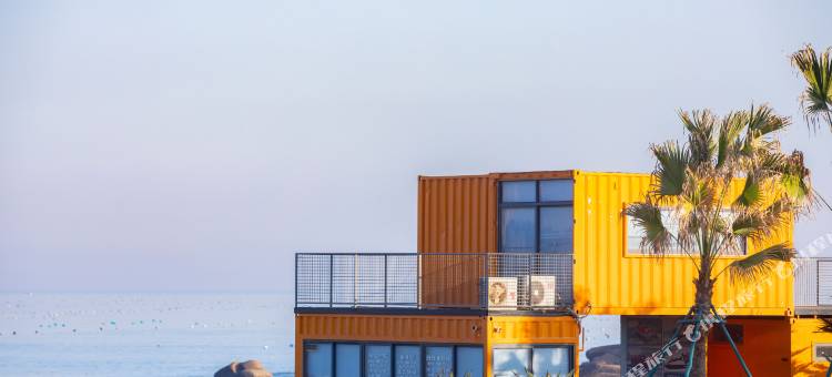 智寓•海景度假公寓(厦门湾望云海店)图片