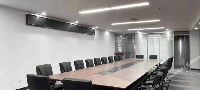 双鱼座臻选酒店(南京奥体中心中胜地铁站店)图片