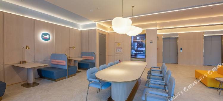 汉庭酒店(邢台中兴东大街店)图片