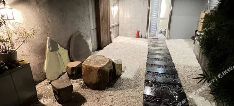 麦子公寓(敏捷广场店)图片