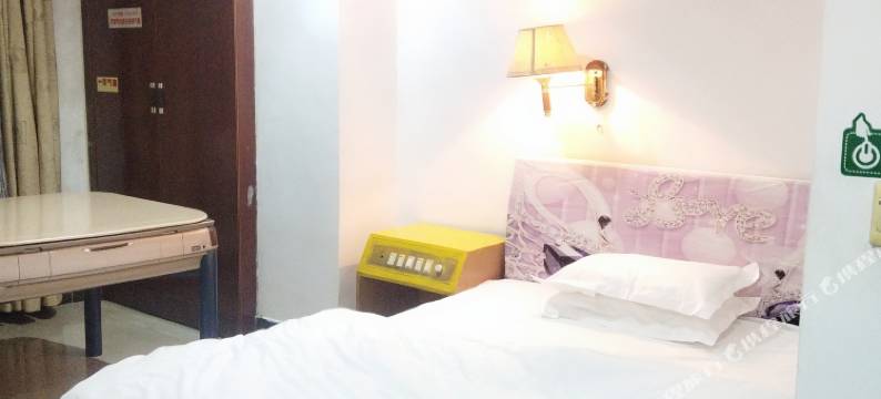 和平和逸宾馆图片