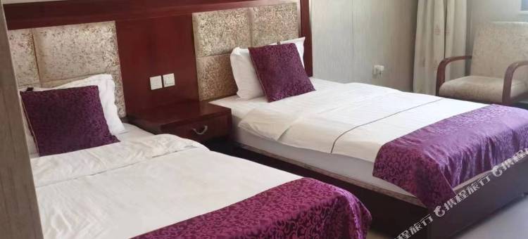 紫荆花宾馆图片