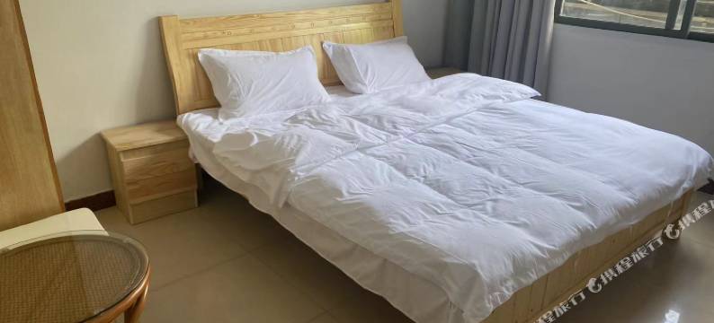 秭归望湖旅馆图片