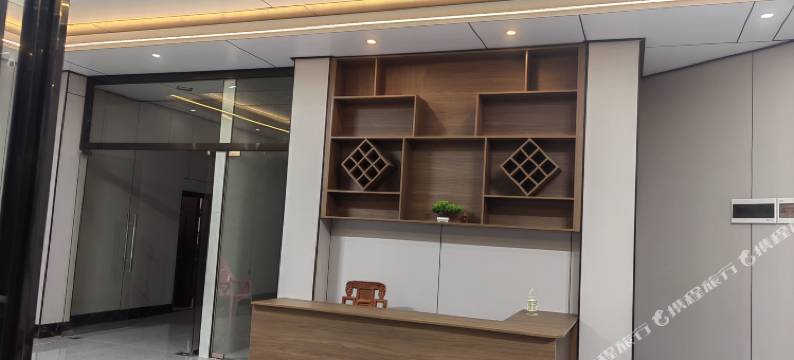 大新悠然阁民宿图片