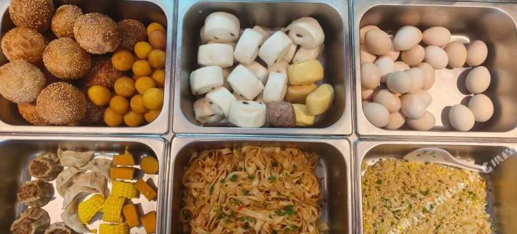 靖州商贸城酒店图片