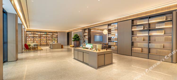 全季酒店(海口秀英港海秀西路店)图片