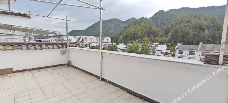 婺源东之凡民宿图片