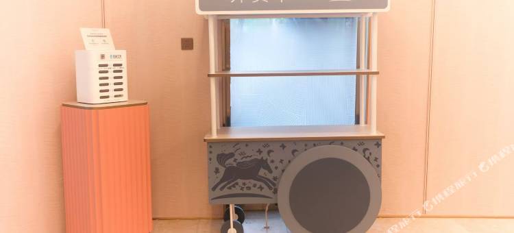 汉庭酒店(乐清晨沐广场店)图片