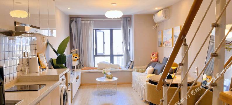 馋眠民宿(盘玉路店)图片