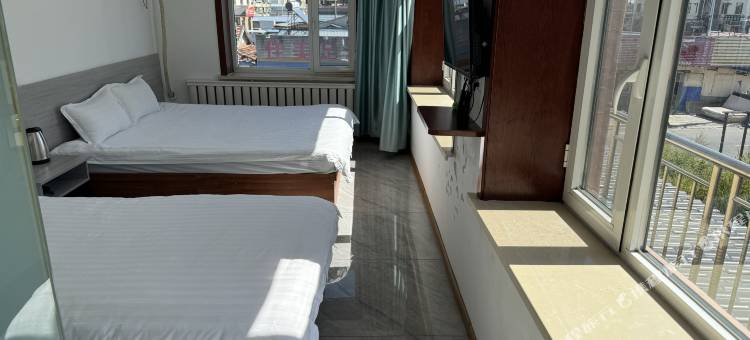 多多小苑宾馆(长白山景区店)图片