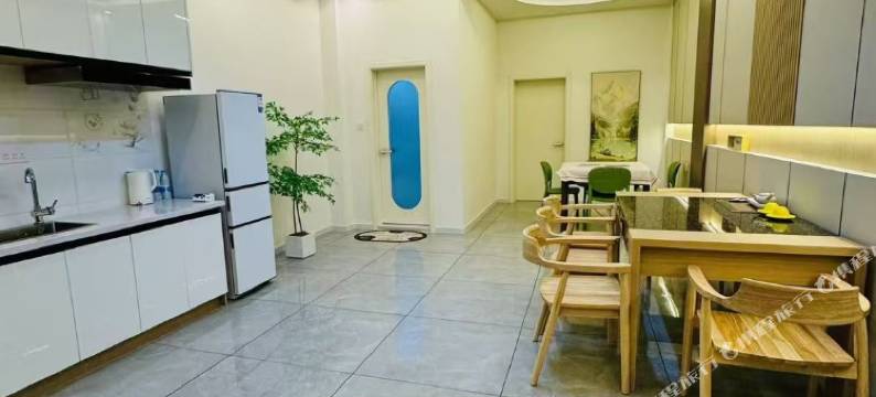 林口双福居民宿图片