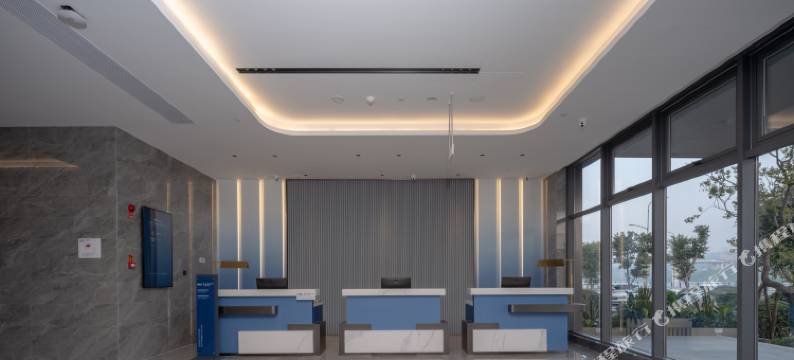 重庆磁器口古镇智选假日酒店图片