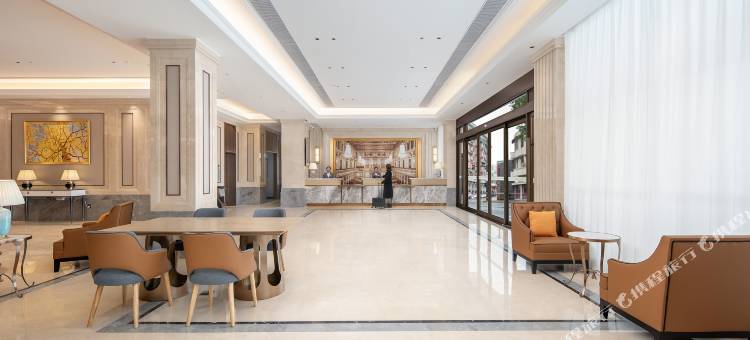 维也纳酒店(湘西龙山店)图片