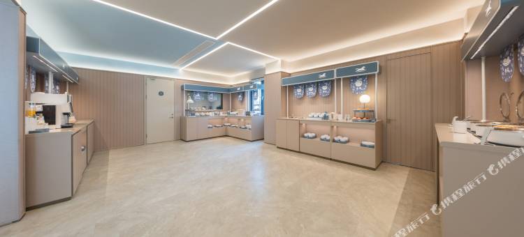 汉庭酒店(青岛金沙滩店)图片