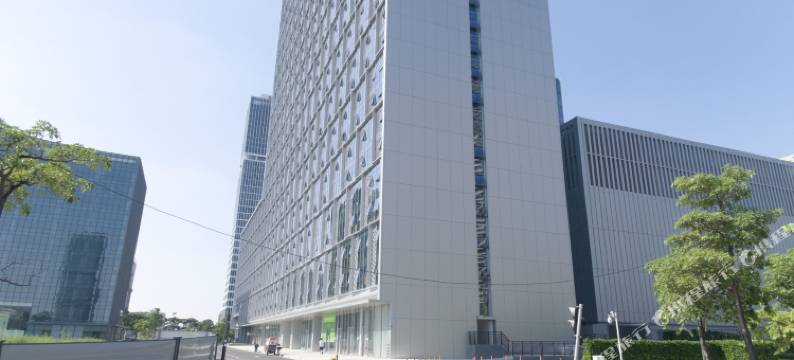 初见·美宿(广州南站店)图片