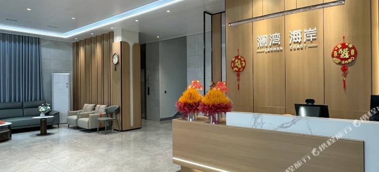 澜湾海岸民宿(硇洲岛店)图片