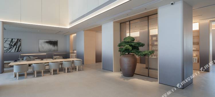 全季酒店(贺州昭平店)图片