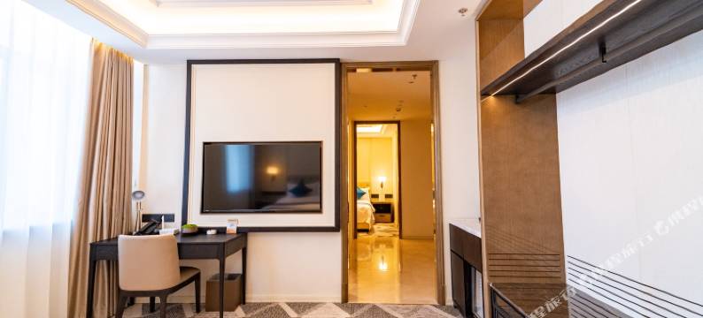 哈尔滨友谊宫酒店(中央大街店)图片