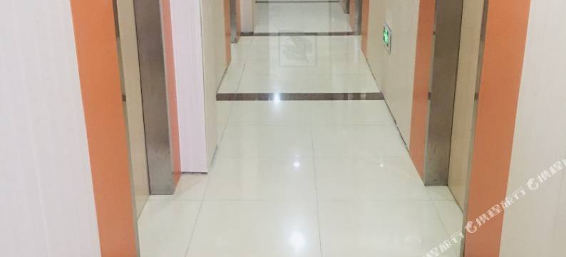 瑞庭商务宾馆(南京信息工程大学店)图片